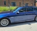 Синий БМВ 5 Серия, объемом двигателя 3 л и пробегом 227 тыс. км за 16500 $, фото 18 на Automoto.ua