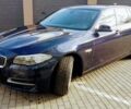 Синий БМВ 5 Серия, объемом двигателя 2 л и пробегом 375 тыс. км за 23300 $, фото 28 на Automoto.ua