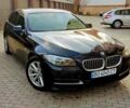 Синий БМВ 5 Серия, объемом двигателя 2 л и пробегом 375 тыс. км за 23700 $, фото 1 на Automoto.ua