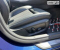 Синий БМВ 5 Серия, объемом двигателя 2 л и пробегом 162 тыс. км за 26000 $, фото 52 на Automoto.ua