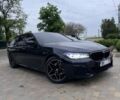 Синий БМВ 5 Серия, объемом двигателя 2 л и пробегом 175 тыс. км за 22800 $, фото 1 на Automoto.ua