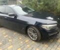 Синий БМВ 5 Серия, объемом двигателя 2 л и пробегом 167 тыс. км за 18500 $, фото 2 на Automoto.ua