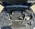 Синий БМВ 5 Серия, объемом двигателя 2 л и пробегом 162 тыс. км за 26000 $, фото 24 на Automoto.ua