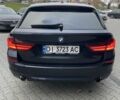 Синий БМВ 5 Серия, объемом двигателя 2 л и пробегом 164 тыс. км за 15999 $, фото 3 на Automoto.ua