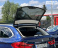 Синий БМВ 5 Серия, объемом двигателя 2 л и пробегом 162 тыс. км за 26000 $, фото 19 на Automoto.ua
