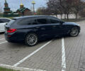 Синий БМВ 5 Серия, объемом двигателя 2 л и пробегом 164 тыс. км за 17600 $, фото 6 на Automoto.ua