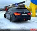 Синій БМВ 5 Серія, об'ємом двигуна 2 л та пробігом 198 тис. км за 26500 $, фото 3 на Automoto.ua