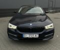 Синий БМВ 5 Серия, объемом двигателя 2 л и пробегом 164 тыс. км за 15999 $, фото 6 на Automoto.ua