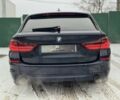 Синій БМВ 5 Серія, об'ємом двигуна 2 л та пробігом 168 тис. км за 16900 $, фото 3 на Automoto.ua