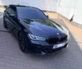 Синий БМВ 5 Серия, объемом двигателя 2 л и пробегом 175 тыс. км за 22941 $, фото 1 на Automoto.ua