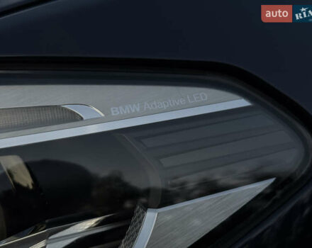 Синий БМВ 5 Серия, объемом двигателя 2.99 л и пробегом 260 тыс. км за 31400 $, фото 36 на Automoto.ua