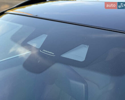 Синий БМВ 5 Серия, объемом двигателя 2.99 л и пробегом 260 тыс. км за 31400 $, фото 30 на Automoto.ua