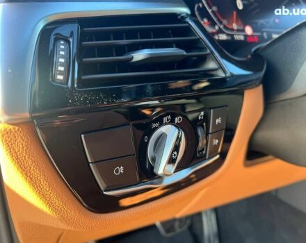 Синий БМВ 5 Серия, объемом двигателя 2 л и пробегом 190 тыс. км за 32790 $, фото 18 на Automoto.ua