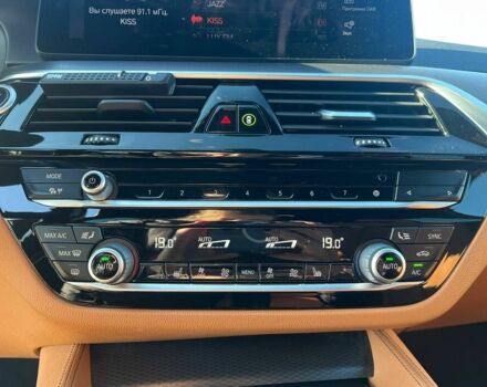 Синий БМВ 5 Серия, объемом двигателя 2 л и пробегом 190 тыс. км за 32790 $, фото 28 на Automoto.ua