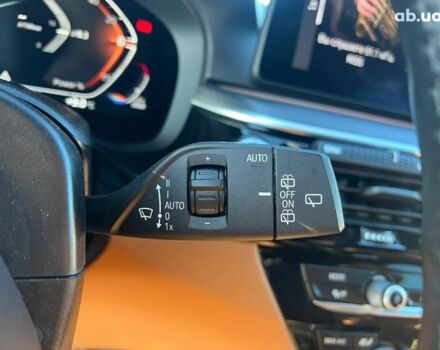 Синий БМВ 5 Серия, объемом двигателя 2 л и пробегом 190 тыс. км за 32790 $, фото 24 на Automoto.ua