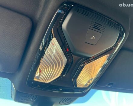 Синий БМВ 5 Серия, объемом двигателя 2 л и пробегом 190 тыс. км за 32790 $, фото 32 на Automoto.ua