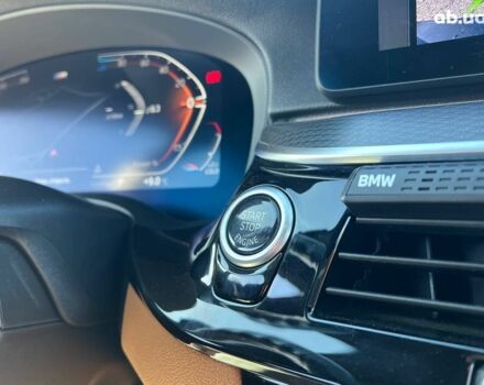 Синий БМВ 5 Серия, объемом двигателя 2 л и пробегом 190 тыс. км за 32790 $, фото 35 на Automoto.ua