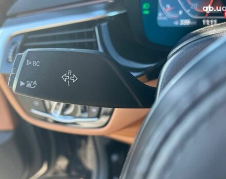 Синий БМВ 5 Серия, объемом двигателя 2 л и пробегом 190 тыс. км за 32790 $, фото 25 на Automoto.ua