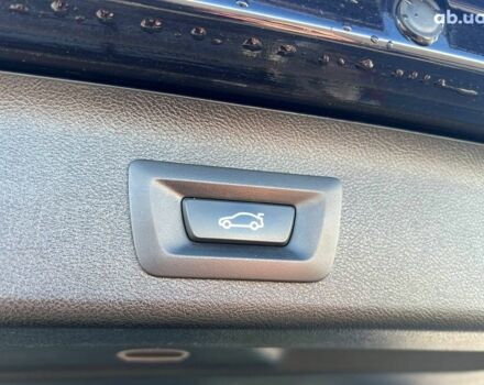 Синий БМВ 5 Серия, объемом двигателя 2 л и пробегом 190 тыс. км за 32790 $, фото 43 на Automoto.ua