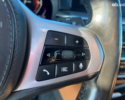 Синий БМВ 5 Серия, объемом двигателя 2 л и пробегом 190 тыс. км за 32790 $, фото 21 на Automoto.ua