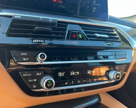 Синий БМВ 5 Серия, объемом двигателя 2 л и пробегом 190 тыс. км за 32790 $, фото 33 на Automoto.ua