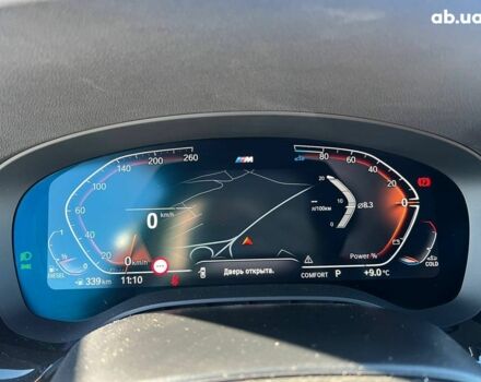 Синий БМВ 5 Серия, объемом двигателя 2 л и пробегом 190 тыс. км за 32790 $, фото 19 на Automoto.ua