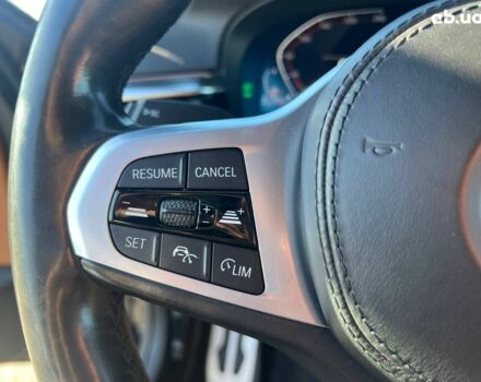 Синий БМВ 5 Серия, объемом двигателя 2 л и пробегом 190 тыс. км за 32790 $, фото 22 на Automoto.ua