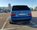 Синій БМВ 5 Серія, об'ємом двигуна 4.8 л та пробігом 289 тис. км за 12800 $, фото 6 на Automoto.ua