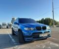 Синій БМВ 5 Серія, об'ємом двигуна 4.8 л та пробігом 289 тис. км за 11800 $, фото 1 на Automoto.ua