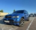 Синій БМВ 5 Серія, об'ємом двигуна 4.8 л та пробігом 289 тис. км за 12800 $, фото 5 на Automoto.ua