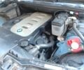 Синий БМВ 5 Серия, объемом двигателя 3 л и пробегом 220 тыс. км за 4600 $, фото 6 на Automoto.ua