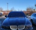 Синий БМВ 5 Серия, объемом двигателя 3 л и пробегом 3 тыс. км за 11800 $, фото 2 на Automoto.ua