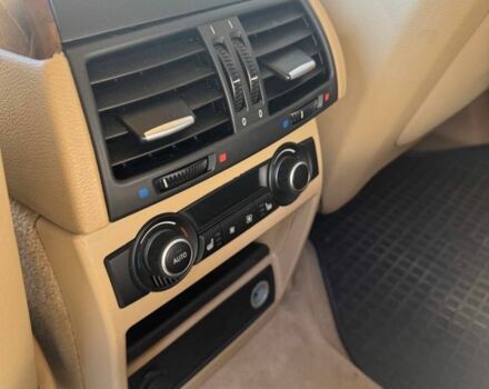 Синий БМВ 5 Серия, объемом двигателя 3 л и пробегом 220 тыс. км за 16000 $, фото 12 на Automoto.ua