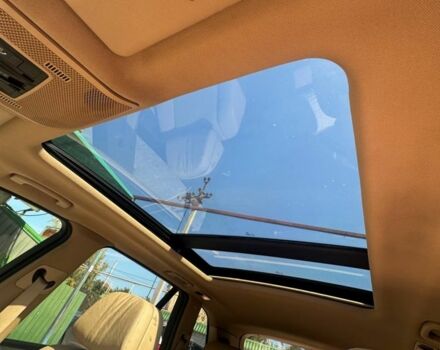 Синий БМВ 5 Серия, объемом двигателя 3 л и пробегом 220 тыс. км за 16000 $, фото 7 на Automoto.ua