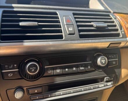 Синий БМВ 5 Серия, объемом двигателя 3 л и пробегом 220 тыс. км за 16000 $, фото 6 на Automoto.ua