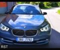 Синий БМВ 5 Серия, объемом двигателя 30 л и пробегом 365 тыс. км за 13500 $, фото 9 на Automoto.ua