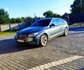 Синий БМВ 5 Серия, объемом двигателя 30 л и пробегом 365 тыс. км за 13500 $, фото 12 на Automoto.ua