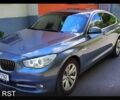 Синий БМВ 5 Серия, объемом двигателя 30 л и пробегом 365 тыс. км за 13500 $, фото 8 на Automoto.ua