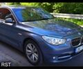 Синий БМВ 5 Серия, объемом двигателя 30 л и пробегом 365 тыс. км за 13500 $, фото 6 на Automoto.ua