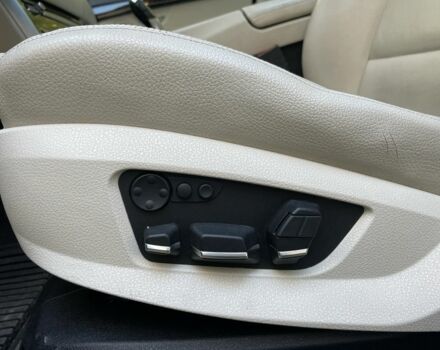 Синий БМВ 5 Серия, объемом двигателя 3 л и пробегом 230 тыс. км за 14500 $, фото 9 на Automoto.ua