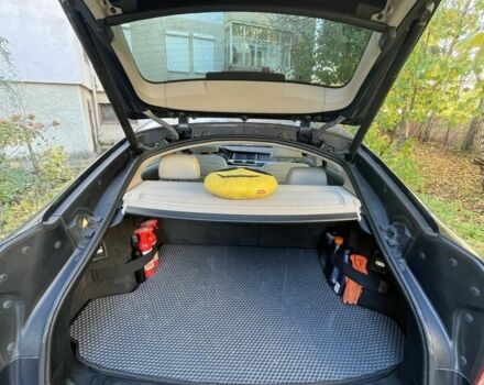 Синий БМВ 5 Серия, объемом двигателя 3 л и пробегом 230 тыс. км за 14500 $, фото 11 на Automoto.ua