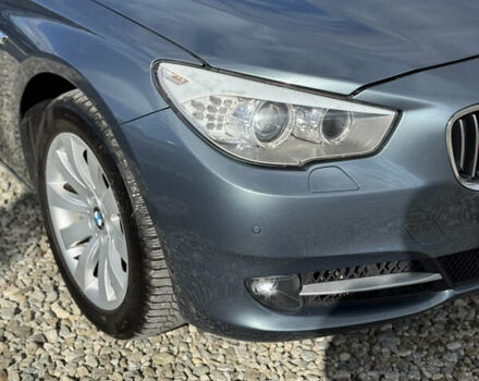 БМВ 5 Серия 2013 в Ивано-Франковске на Automoto.ua Синий БМВ 5 Серия, объемом двигателя 2.99 л и пробегом 355 тыс. км за 18000 $, фото 34 на Automoto.ua