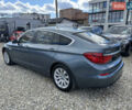 БМВ 5 Серия 2013 в Ивано-Франковске на Automoto.ua Синий БМВ 5 Серия, объемом двигателя 2.99 л и пробегом 355 тыс. км за 18000 $, фото 7 на Automoto.ua