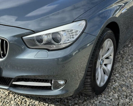 БМВ 5 Серия 2013 в Ивано-Франковске на Automoto.ua Синий БМВ 5 Серия, объемом двигателя 2.99 л и пробегом 355 тыс. км за 18000 $, фото 36 на Automoto.ua