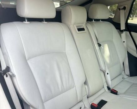 Синій БМВ 5 Серія, об'ємом двигуна 2 л та пробігом 372 тис. км за 16200 $, фото 5 на Automoto.ua