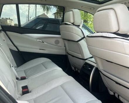 Синій БМВ 5 Серія, об'ємом двигуна 2 л та пробігом 372 тис. км за 16200 $, фото 20 на Automoto.ua