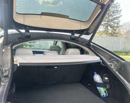 Синій БМВ 5 Серія, об'ємом двигуна 2 л та пробігом 372 тис. км за 16200 $, фото 13 на Automoto.ua