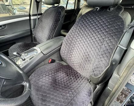 БМВ 5 Серия 2013 в Ивано-Франковске на Automoto.ua Синий БМВ 5 Серия, объемом двигателя 2.99 л и пробегом 355 тыс. км за 18000 $, фото 16 на Automoto.ua