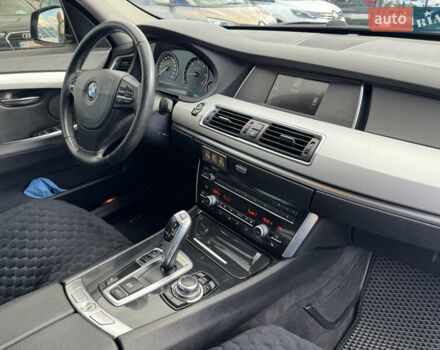 БМВ 5 Серия 2013 в Ивано-Франковске на Automoto.ua Синий БМВ 5 Серия, объемом двигателя 2.99 л и пробегом 355 тыс. км за 18000 $, фото 28 на Automoto.ua
