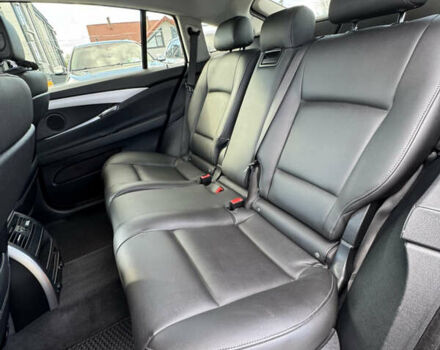 БМВ 5 Серия 2013 в Ивано-Франковске на Automoto.ua Синий БМВ 5 Серия, объемом двигателя 2.99 л и пробегом 355 тыс. км за 18000 $, фото 22 на Automoto.ua